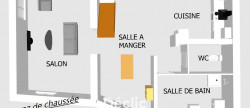 vente Maison Echallat