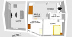 vente Maison Echallat