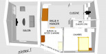 vente Maison Echallat