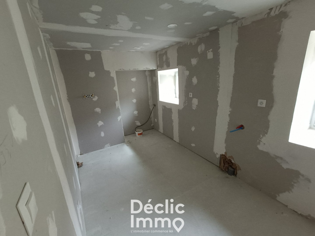 vente Maison Echallat - Photo 5