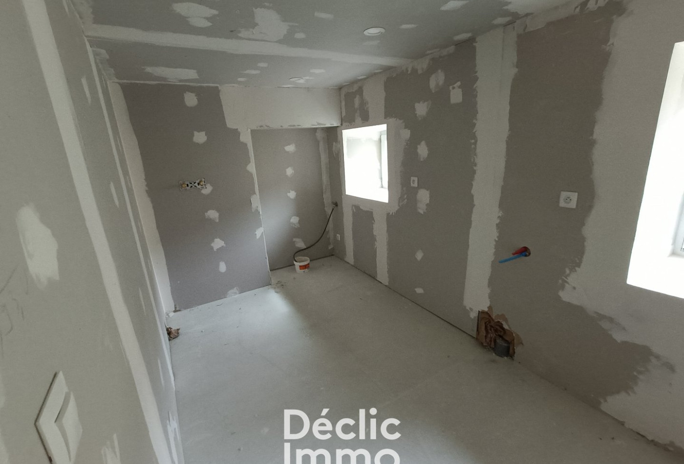 vente Maison Echallat - Photo 5