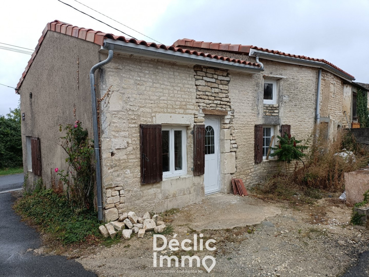 vente Maison Echallat - Photo 2