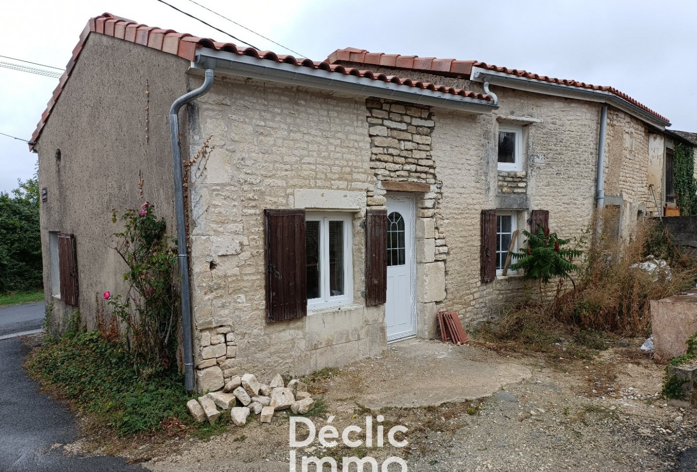 vente Maison Echallat - Photo 2