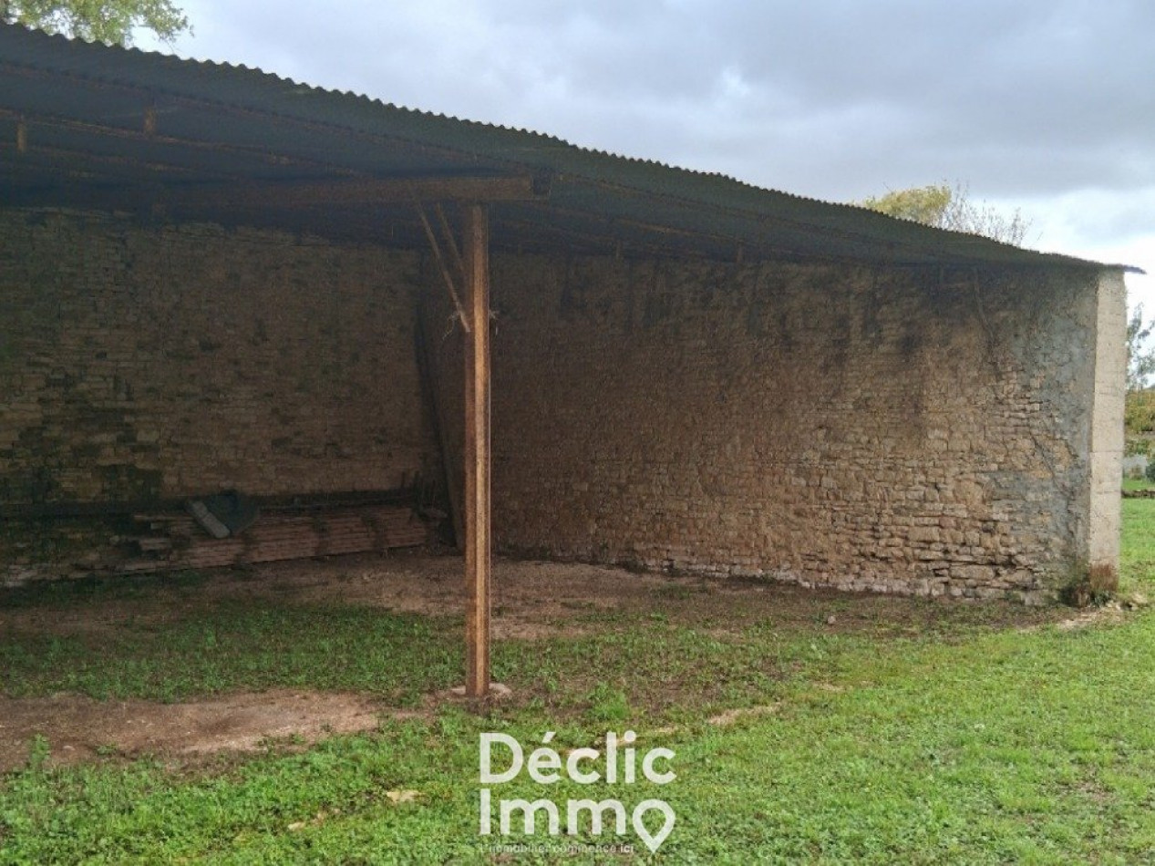 vente Longere Courcome - Photo 3