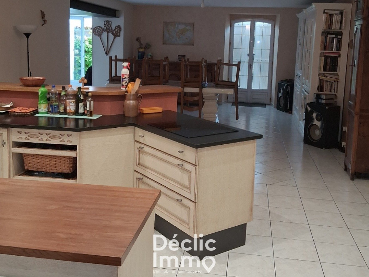 vente Longere Courcome - Photo 6