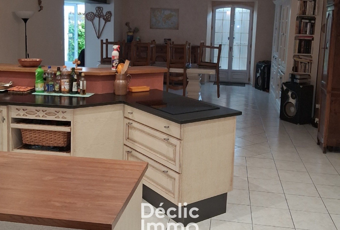 vente Longere Courcome - Photo 6