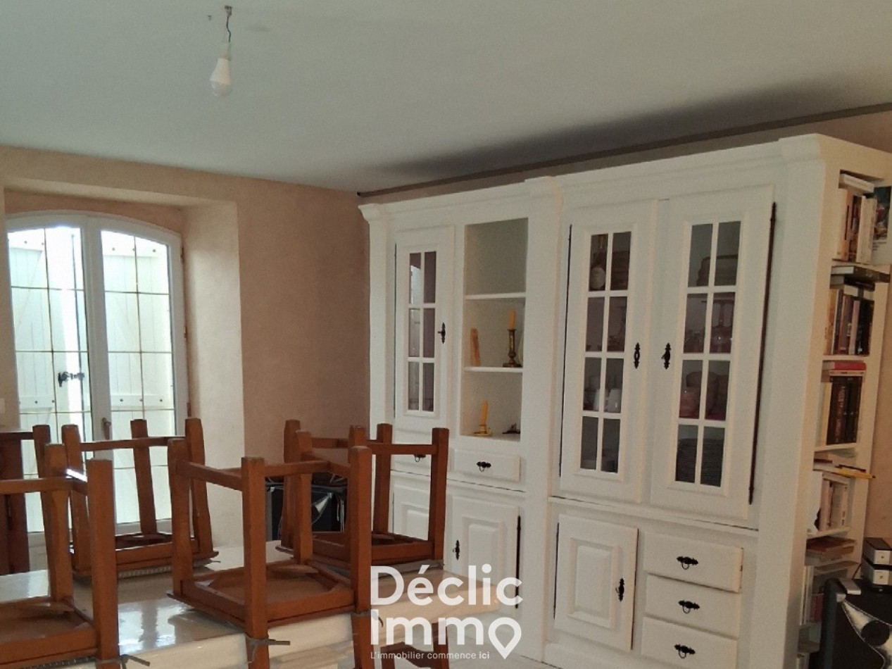 vente Longere Courcome - Photo 7