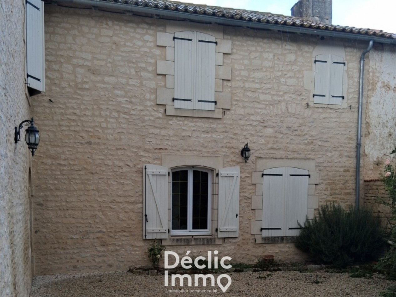 vente Longere Courcome - Photo 9