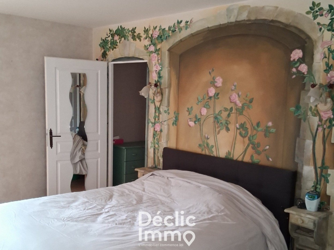 vente Longere Courcome - Photo 10