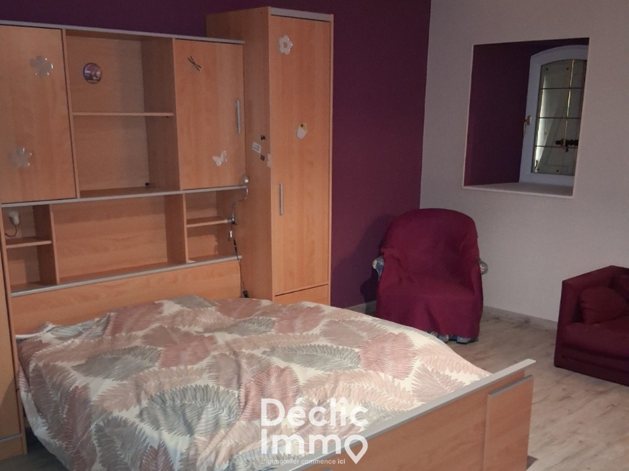 vente Longere Courcome - Photo 13