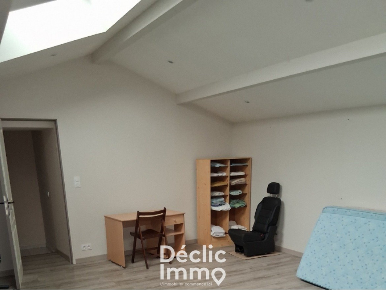 vente Longere Courcome - Photo 14