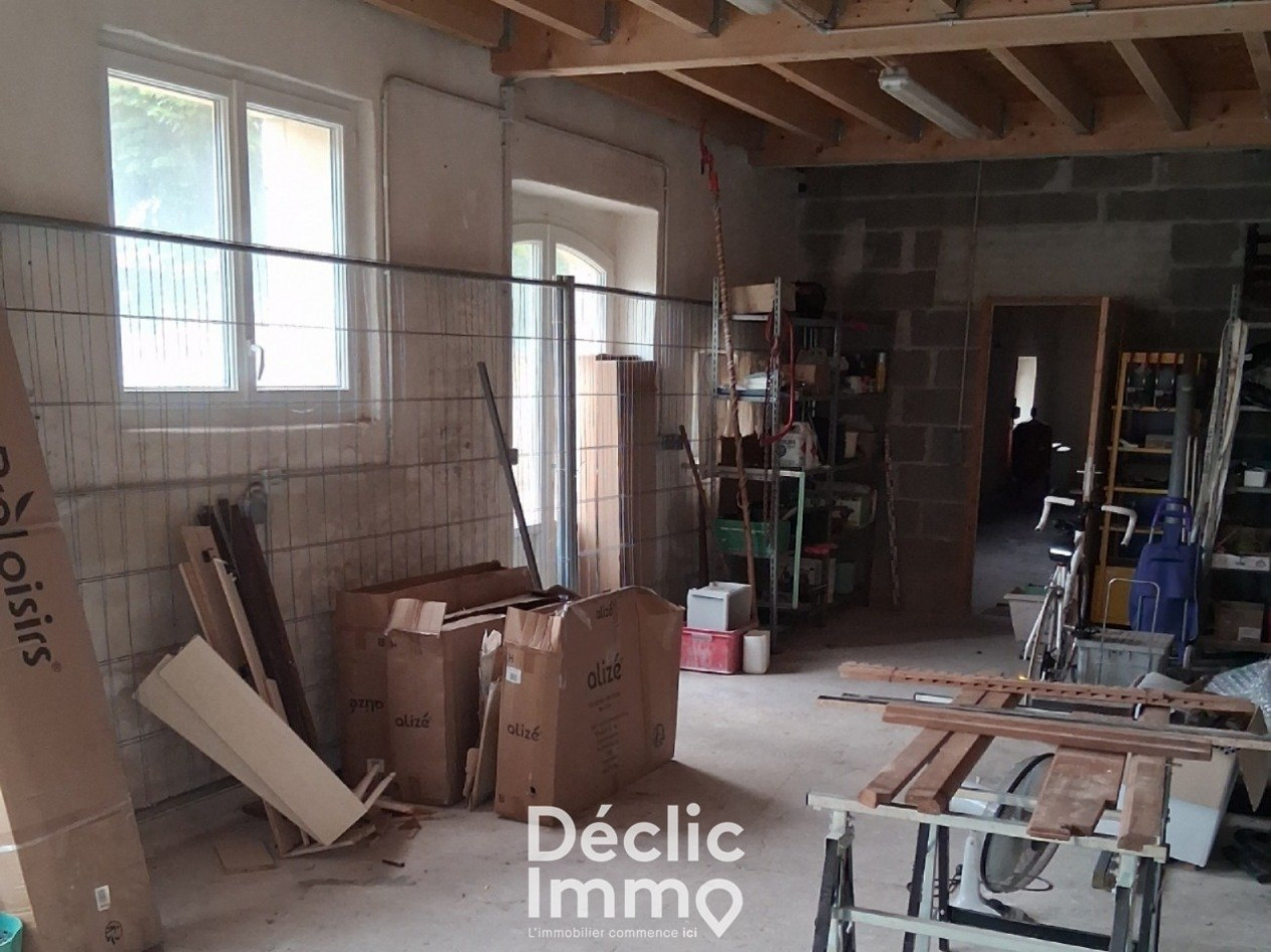 vente Longere Courcome - Photo 2