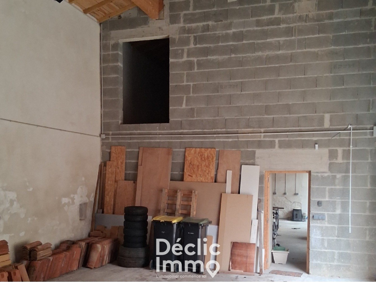 vente Longere Courcome - Photo 4