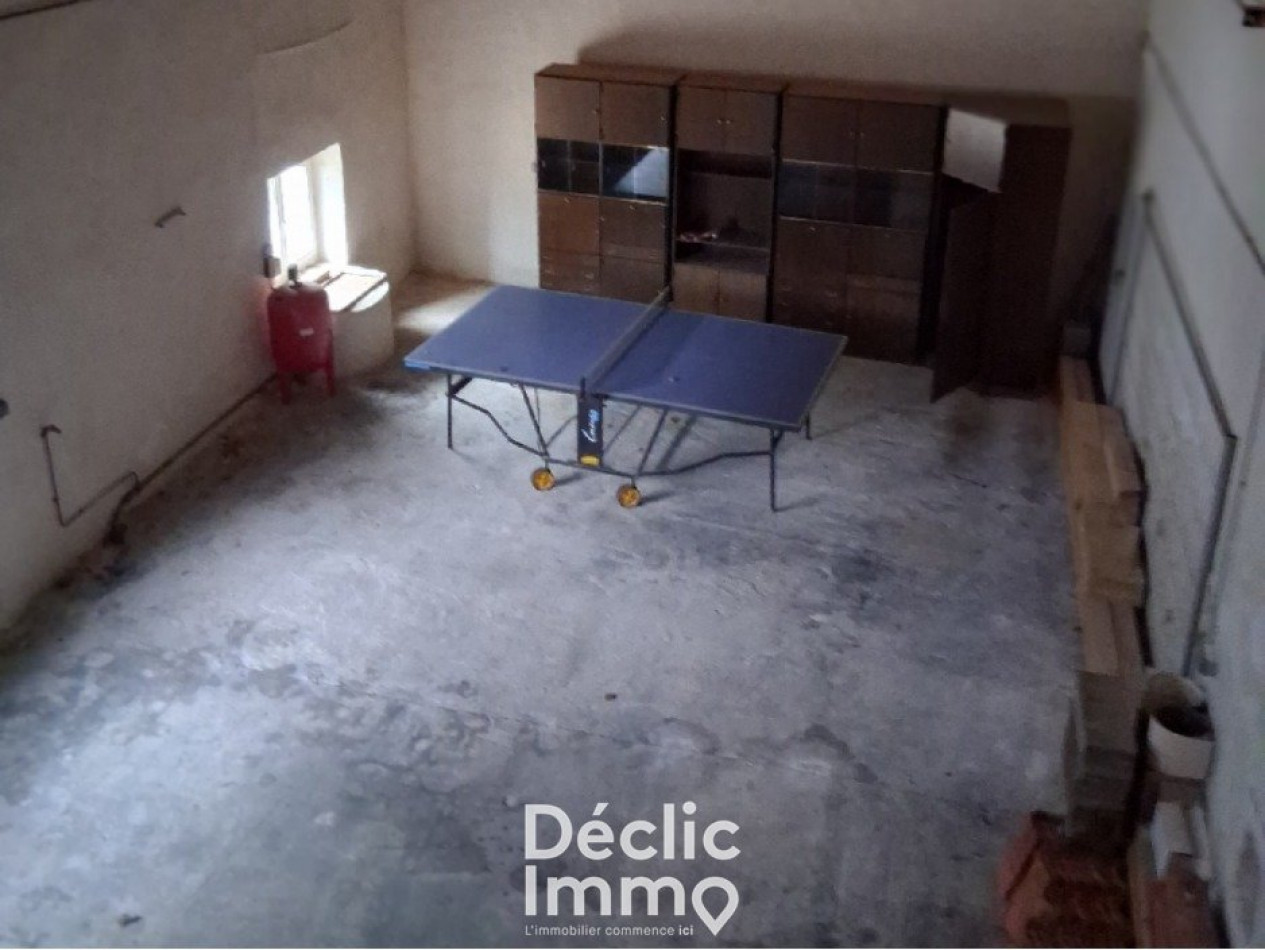 vente Longere Courcome - Photo 5