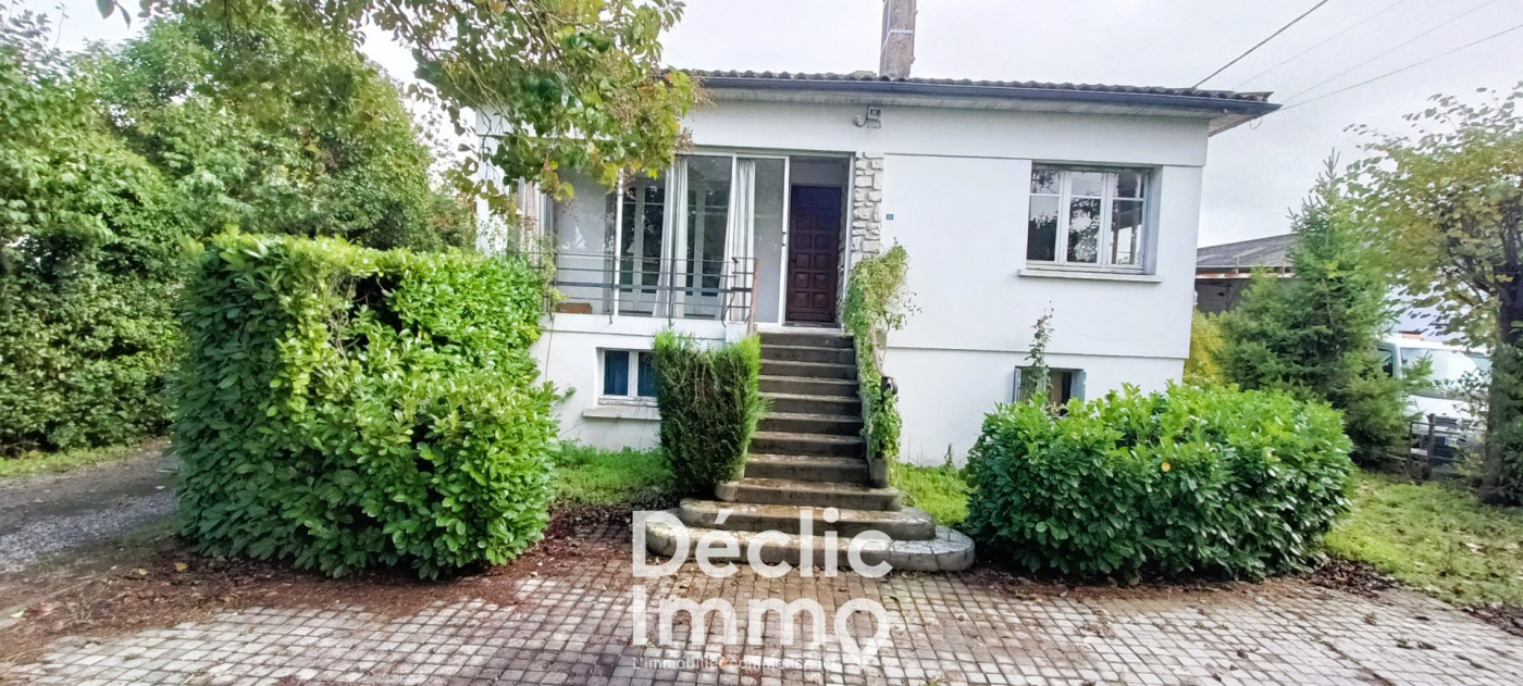 vente Maison à rénover Reparsac - Photo 1