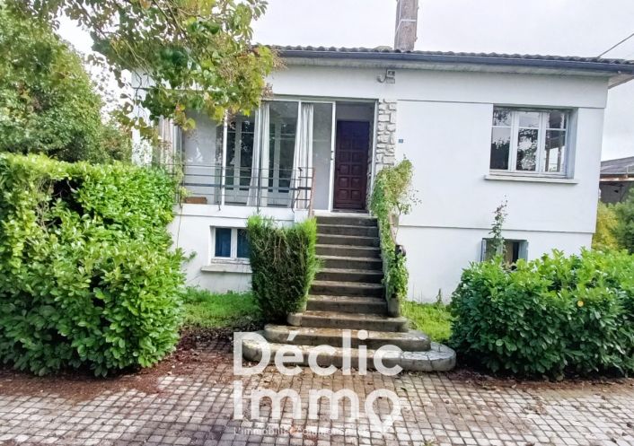 vente Maison à rénover Reparsac