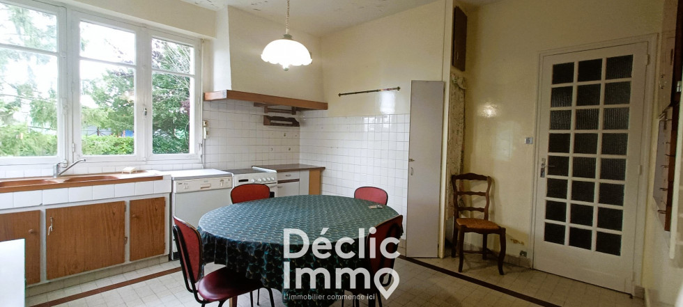 vente Maison à rénover Reparsac - Photo 5