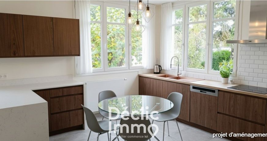 vente Maison à rénover Reparsac