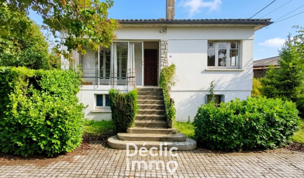 vente Maison à rénover Reparsac - Photo 1