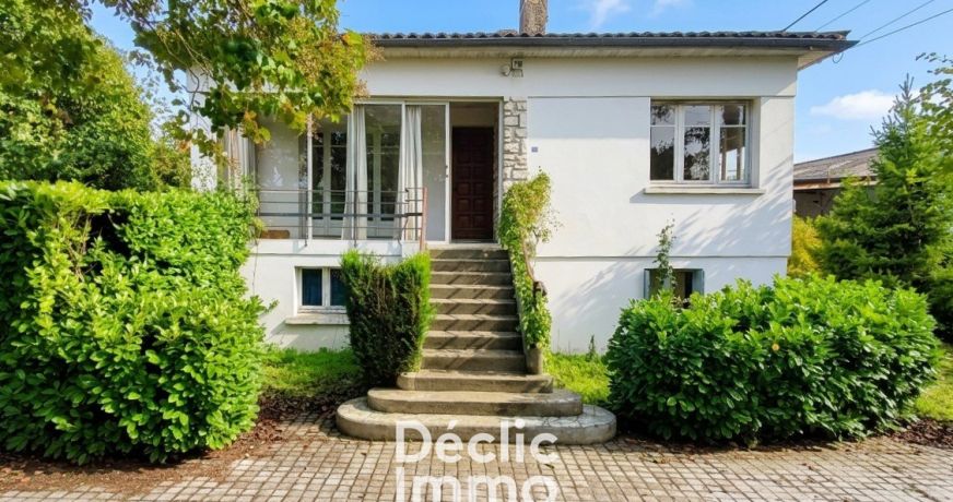 vente Maison à rénover Reparsac