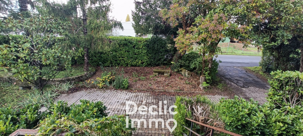 vente Maison à rénover Reparsac - Photo 2