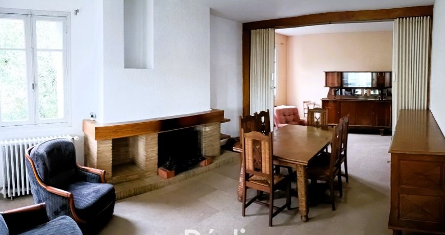 vente Maison à rénover Reparsac