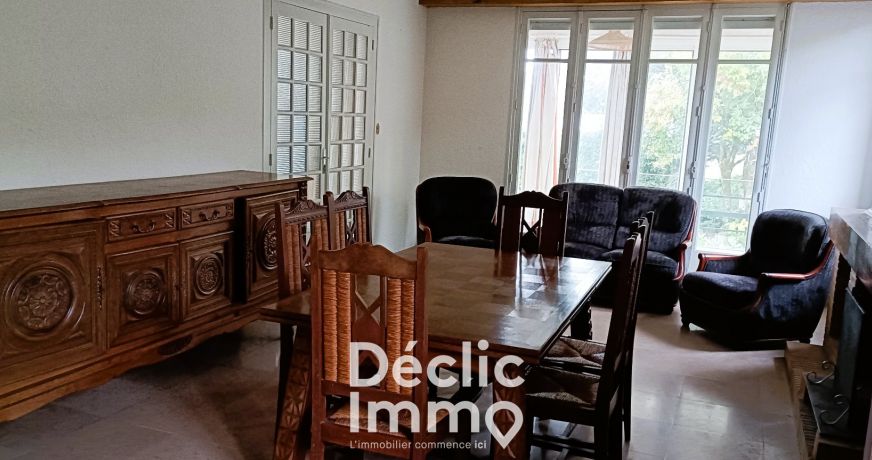 vente Maison à rénover Reparsac