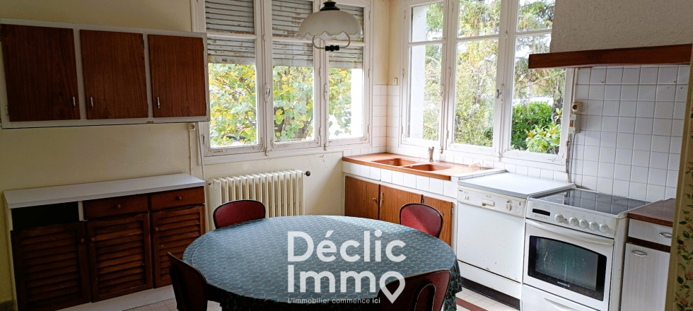 vente Maison à rénover Reparsac - Photo 5