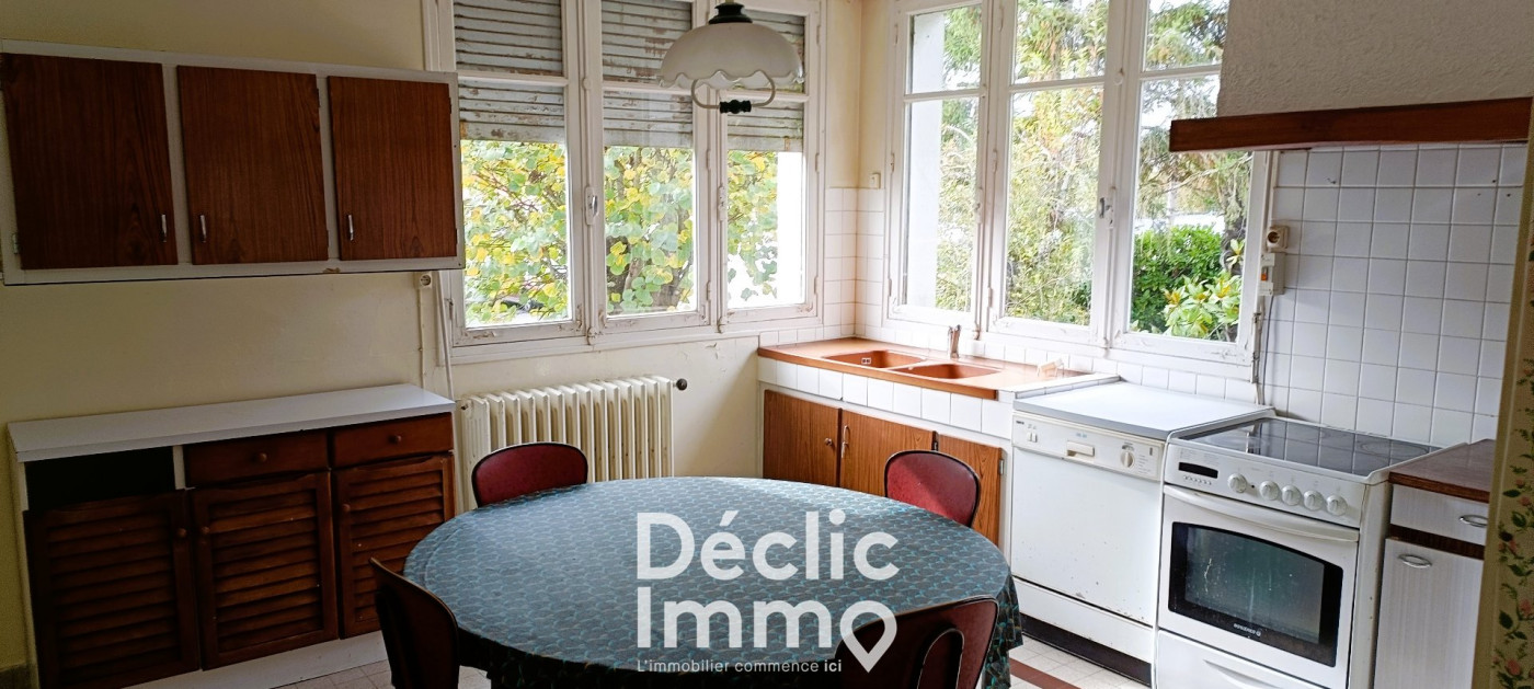 vente Maison à rénover Reparsac - Photo 5