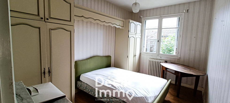 vente Maison à rénover Reparsac - Photo 6