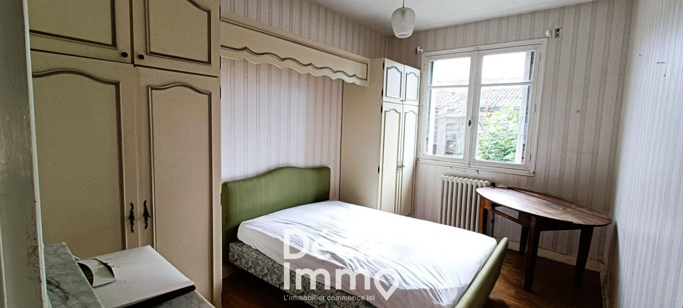 vente Maison à rénover Reparsac - Photo 6