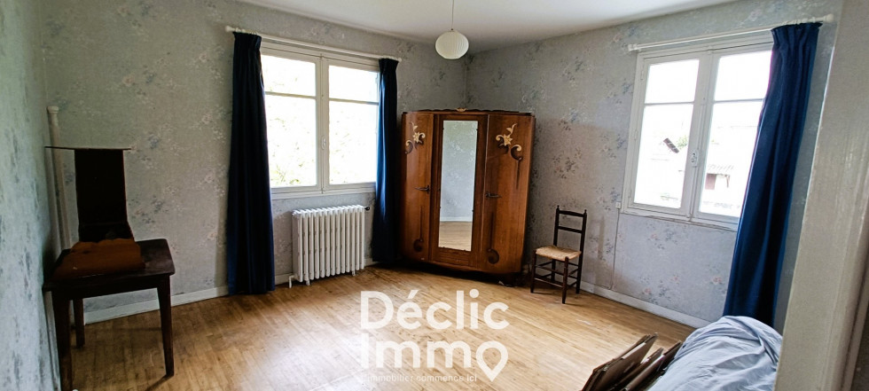 vente Maison à rénover Reparsac - Photo 7