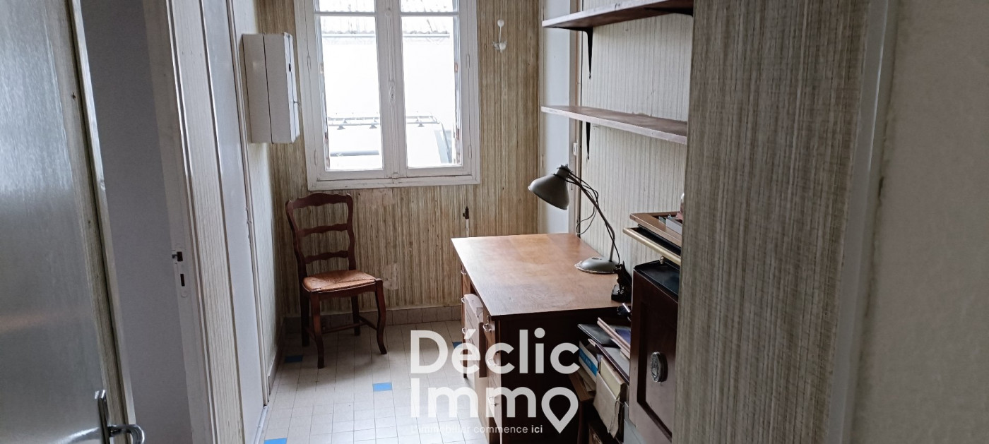 vente Maison à rénover Reparsac - Photo 8