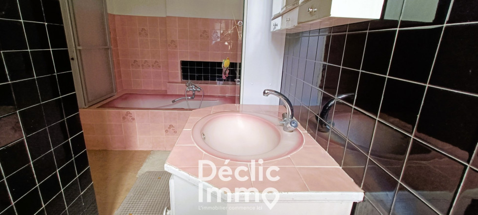 vente Maison à rénover Reparsac - Photo 9