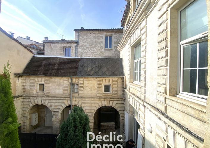vente Appartement rénové Angouleme