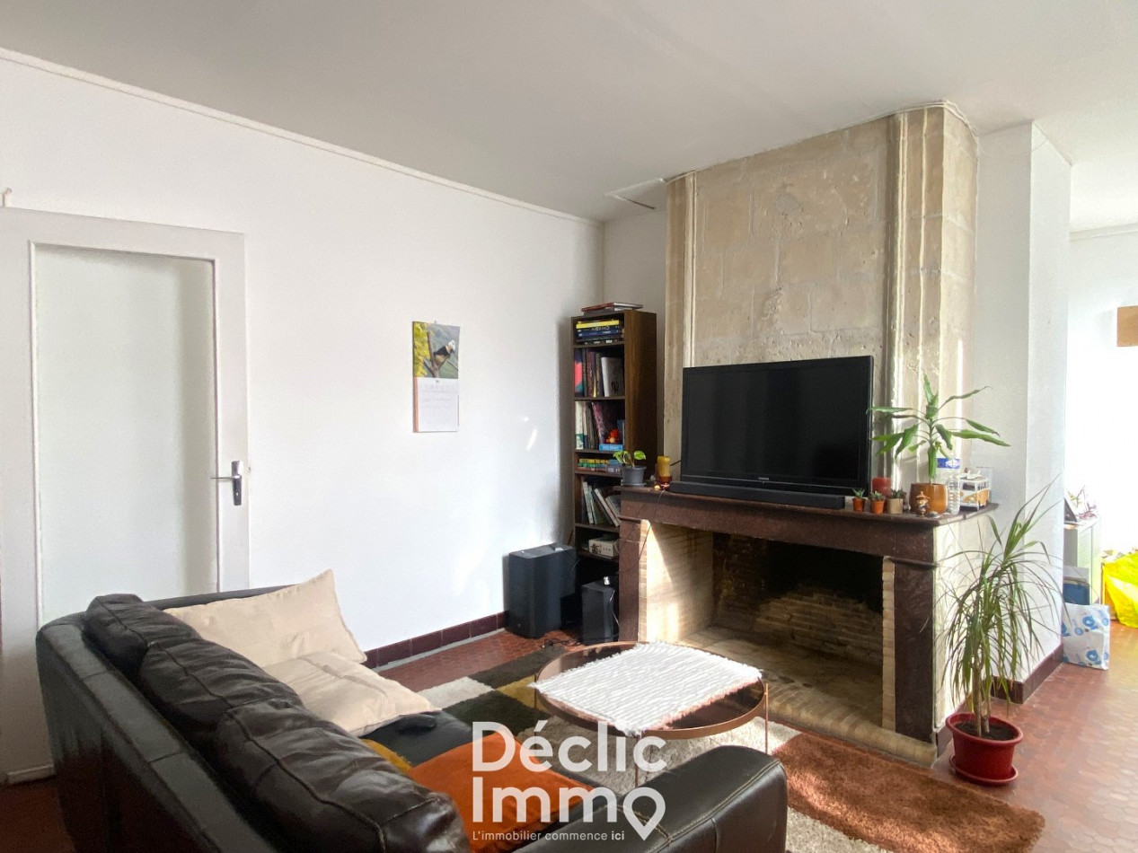 vente Appartement rénové Angouleme - Photo 2