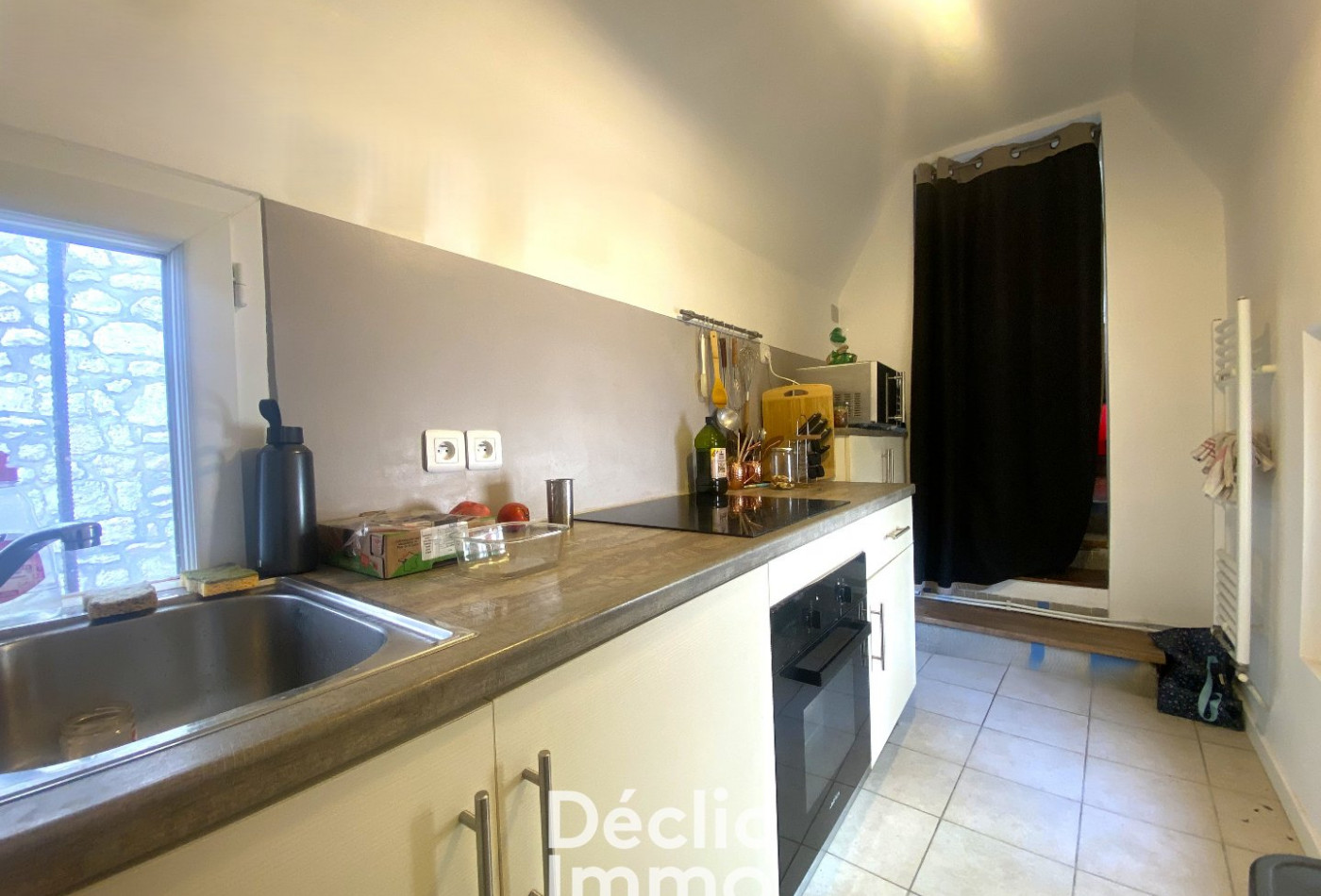 vente Appartement rénové Angouleme - Photo 4