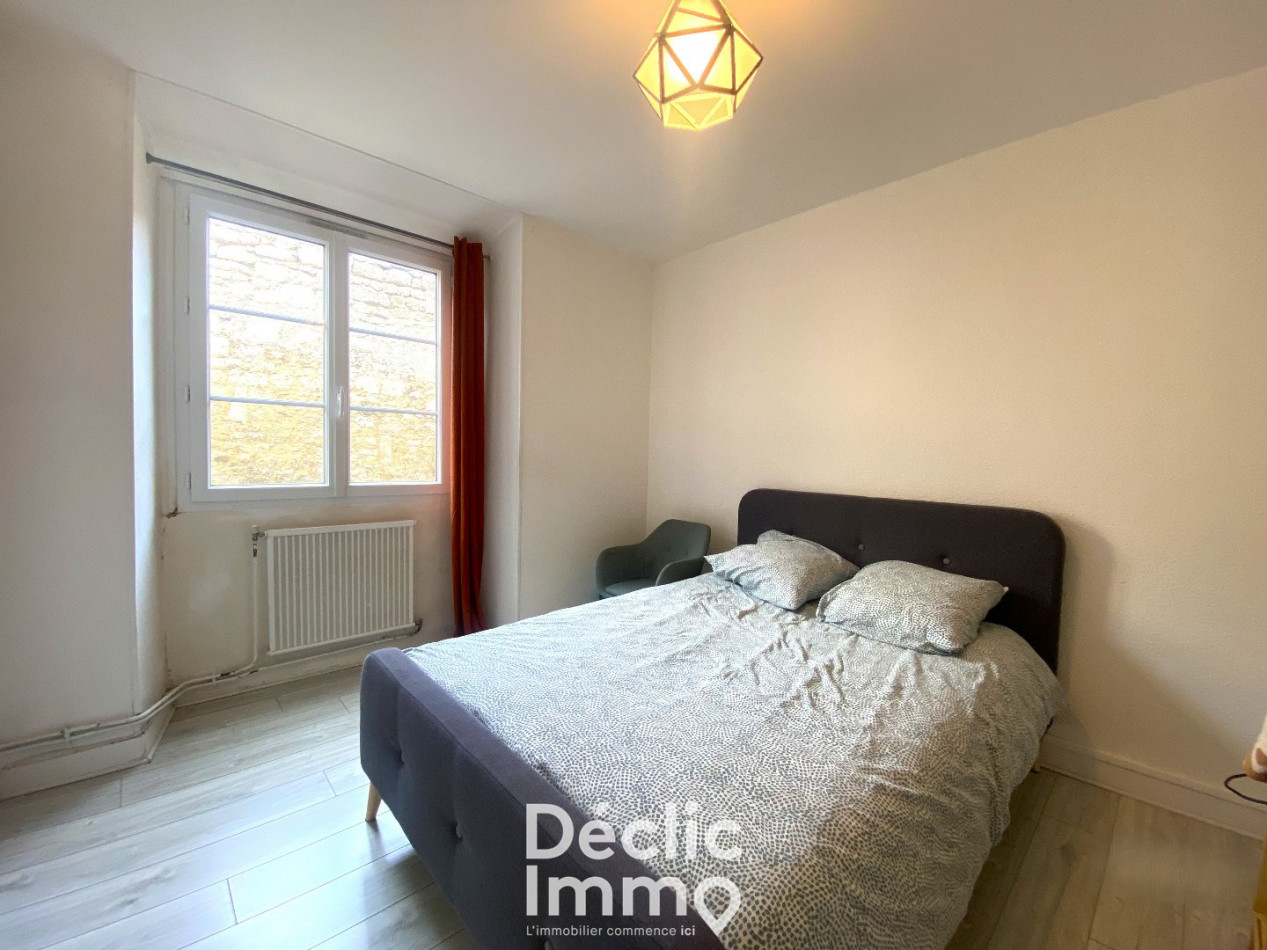 vente Appartement rénové Angouleme - Photo 5