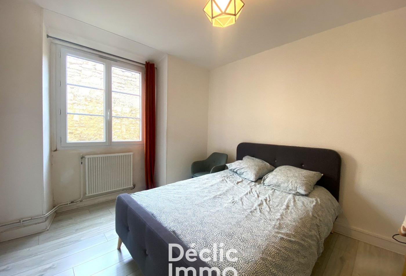 vente Appartement rénové Angouleme - Photo 5