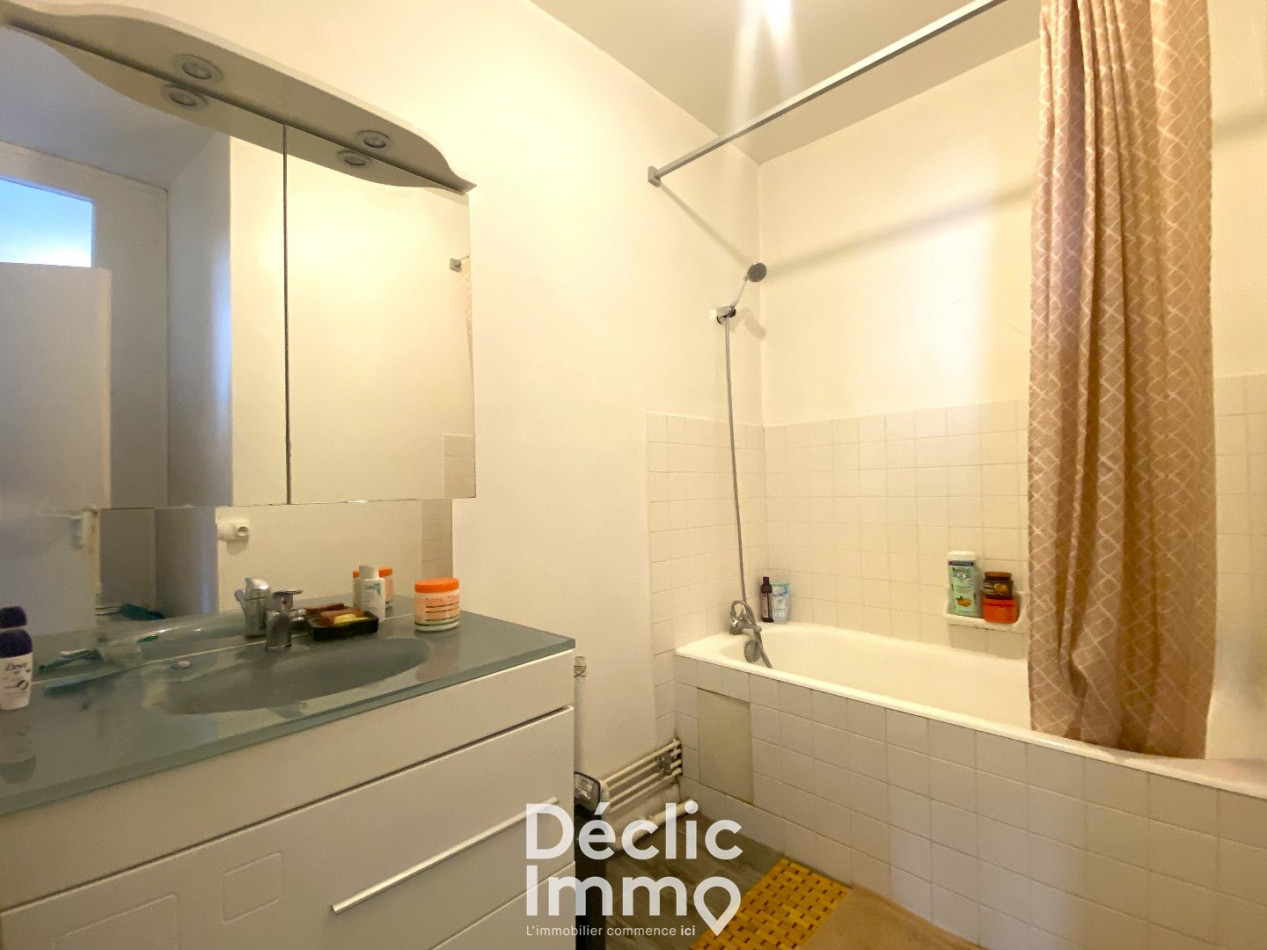 vente Appartement rénové Angouleme - Photo 6