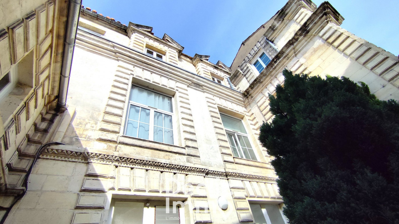 vente Appartement rénové Angouleme - Photo 7