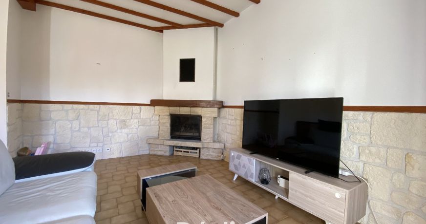 vente Maison individuelle La Couronne