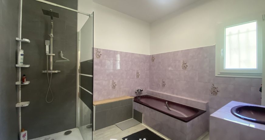 vente Maison individuelle La Couronne