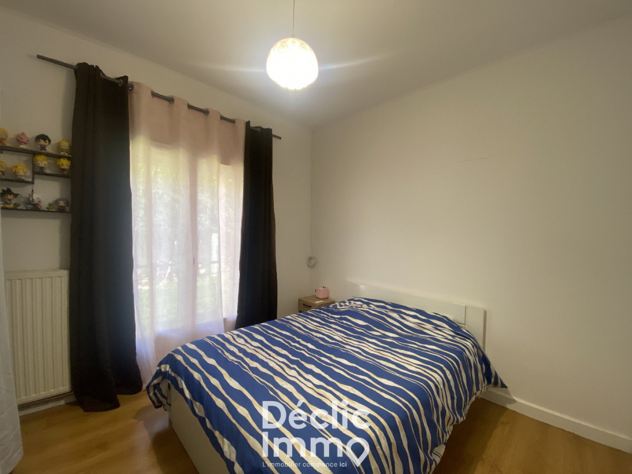 vente Maison individuelle La Couronne - Photo 8