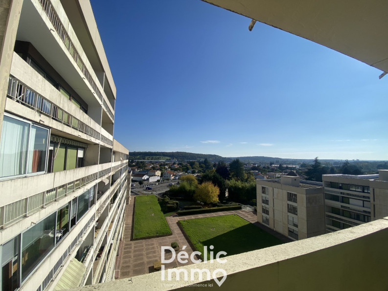 vente Appartement Angouleme - Photo 1