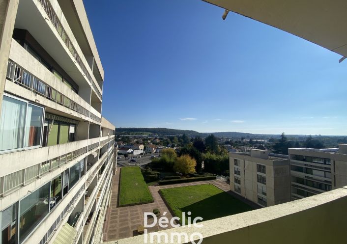 vente Appartement Angouleme