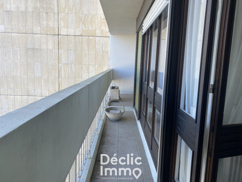 vente Appartement Angouleme - Photo 10