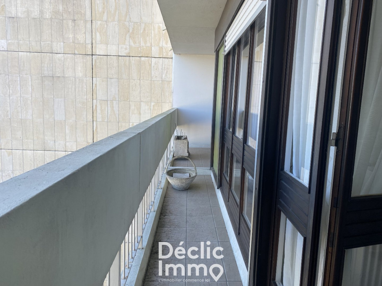 vente Appartement Angouleme - Photo 10