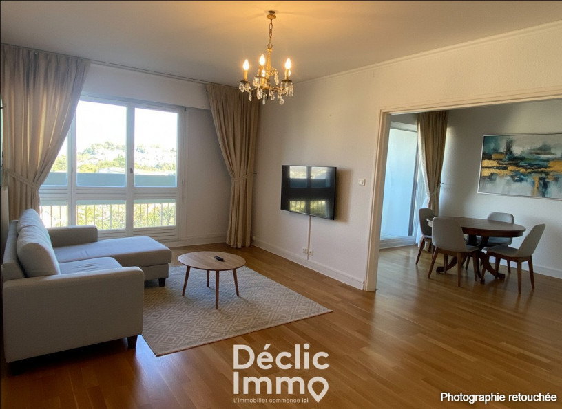 vente Appartement Angouleme - Photo 3