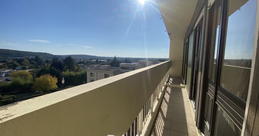 vente Appartement Angouleme